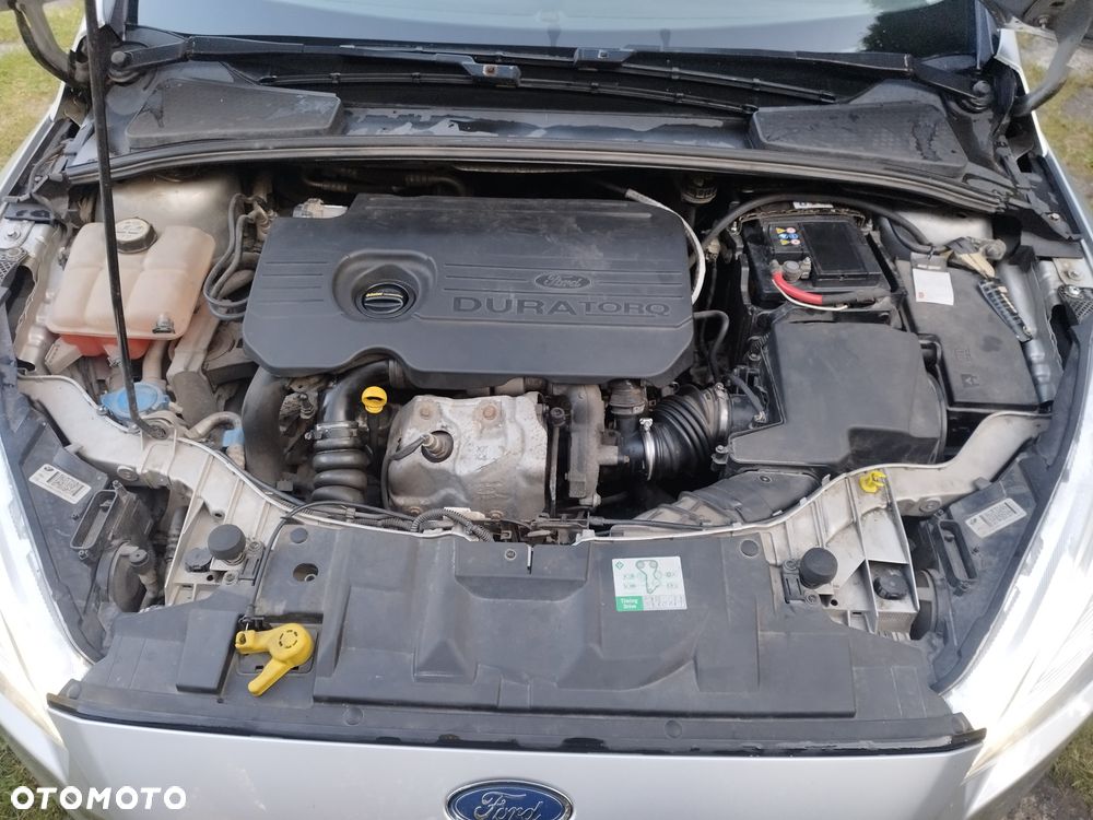 Ford Focus - 8