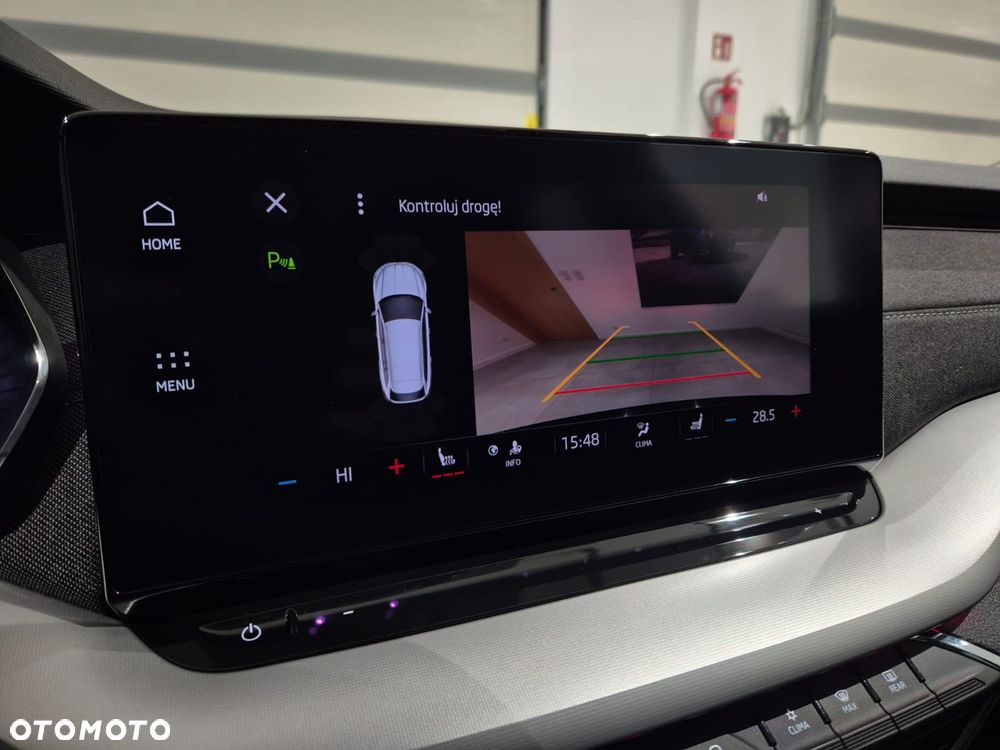 Skoda Octavia 1.5 TSI ACT Style - 14