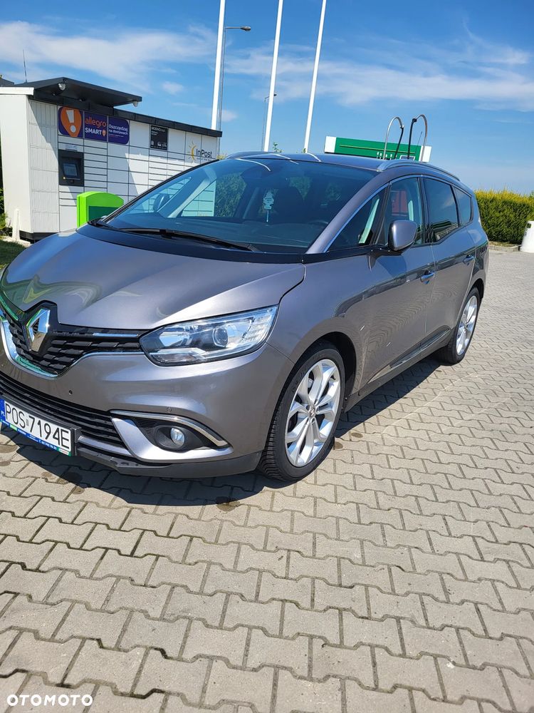 Renault Scenic - 32