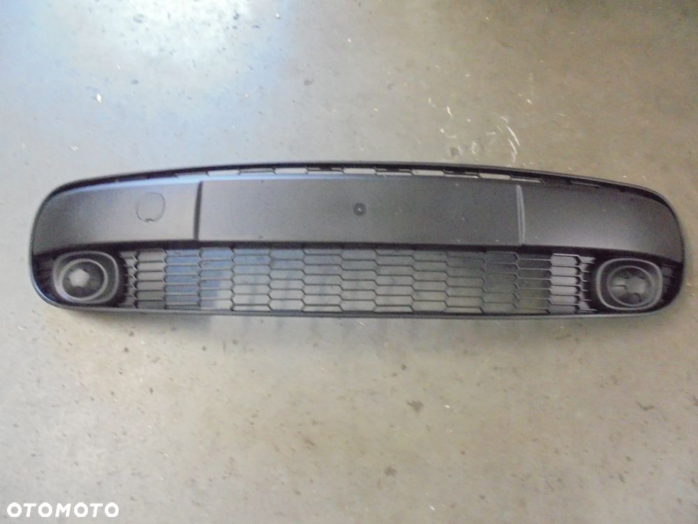 GRILL ATRAPA Nakładka zderzaka przedniego Fiat 500L 2012- 735559056 - 1