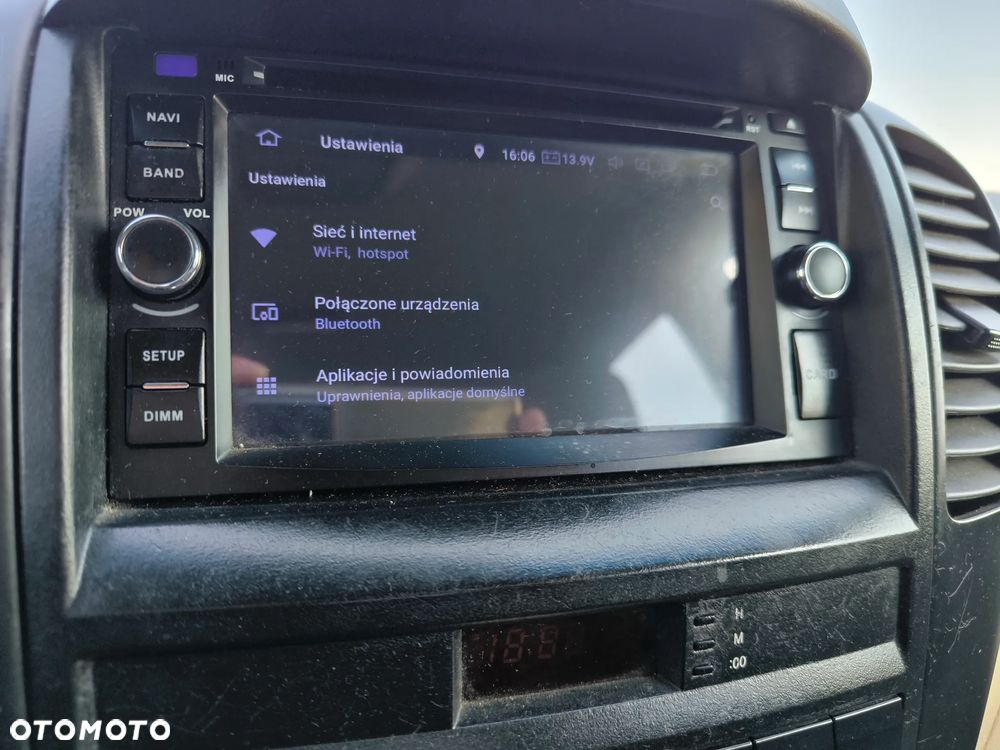 Kia Sorento 2.5 CRDi Expedition - 19