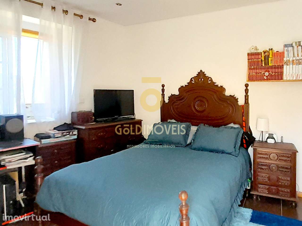 Moradia T3 - Grande imagem: 5/35