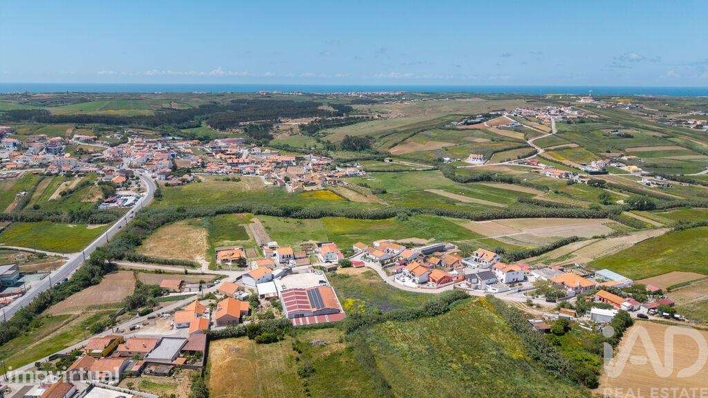 Terreno para construção em São Pedro da Cadeira - Grande imagem: 5/26