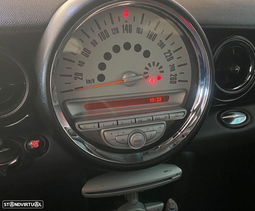 MINI 3 Portas One 1.4 - 9