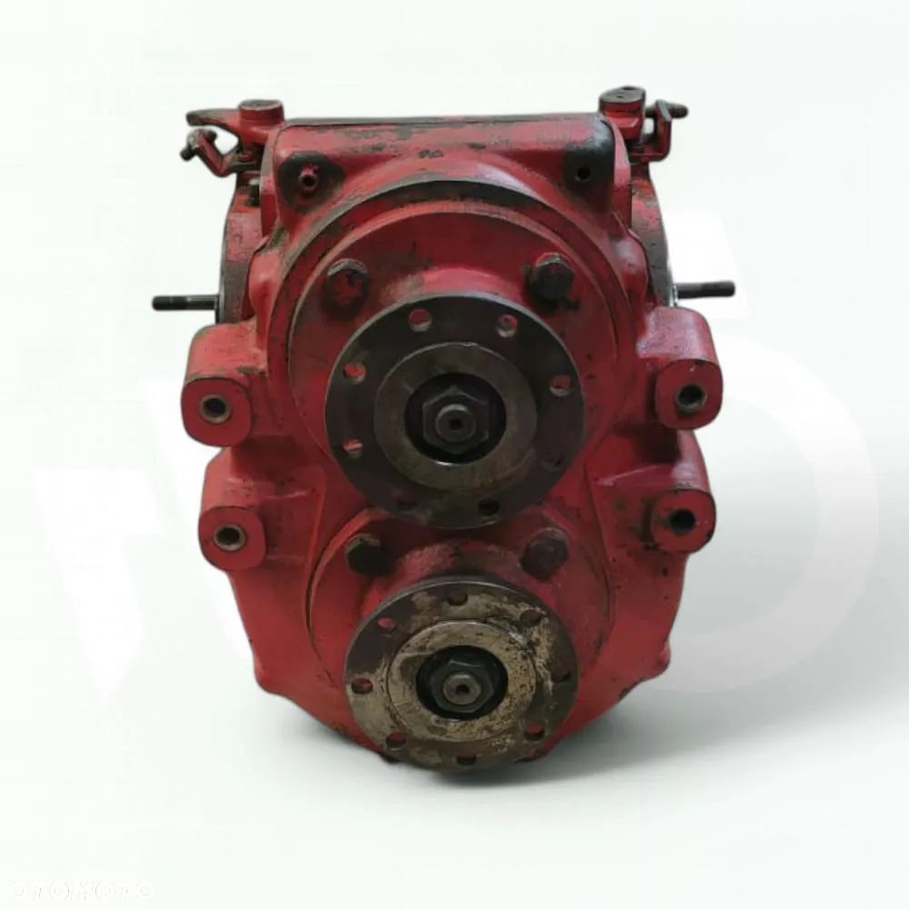 Dyferencjał 9x29 CLARK HURTH 302/279/309 217707 Manitou MLT 728 - 5