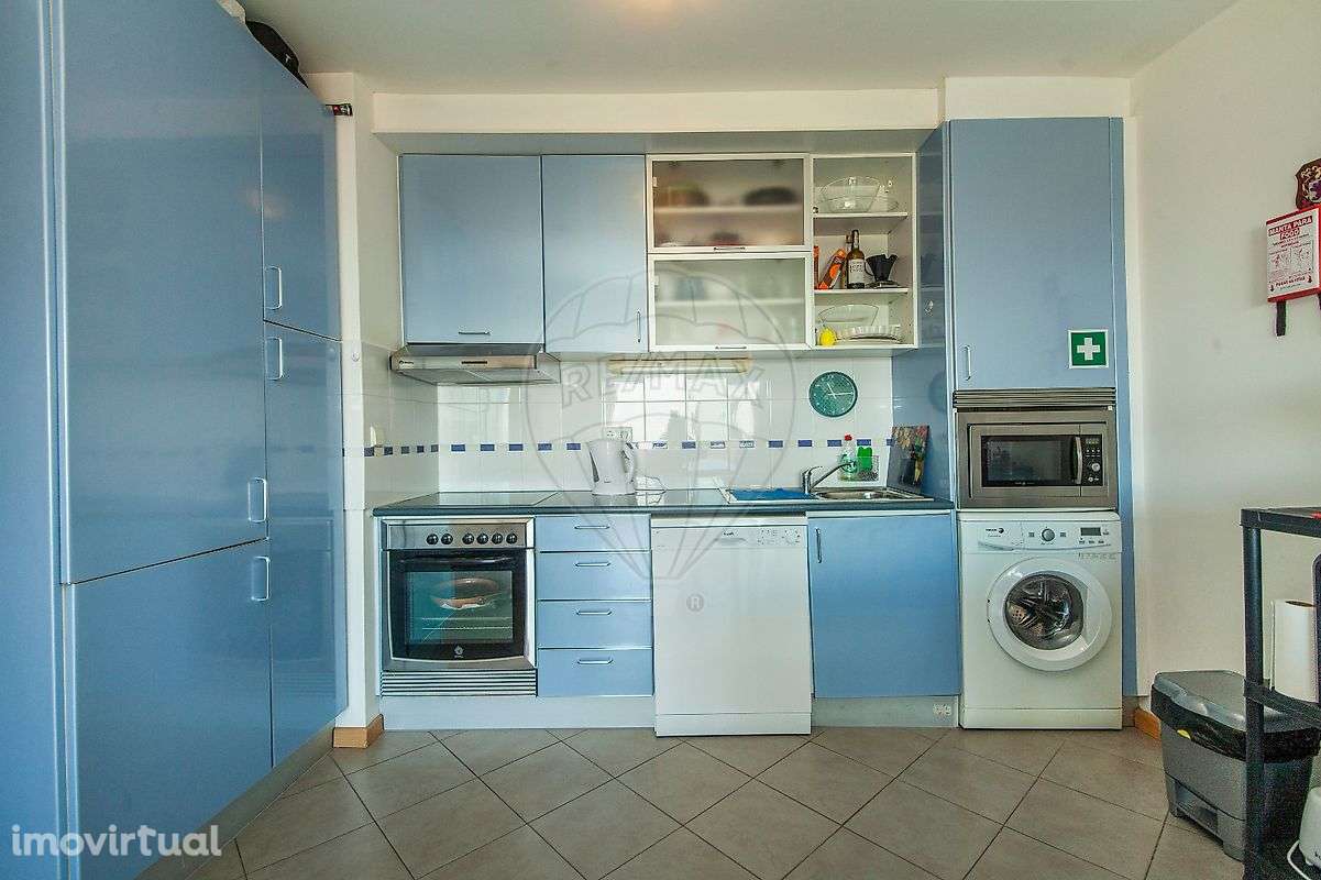 Apartamento T1 para arrendamento - Grande imagem: 5/26