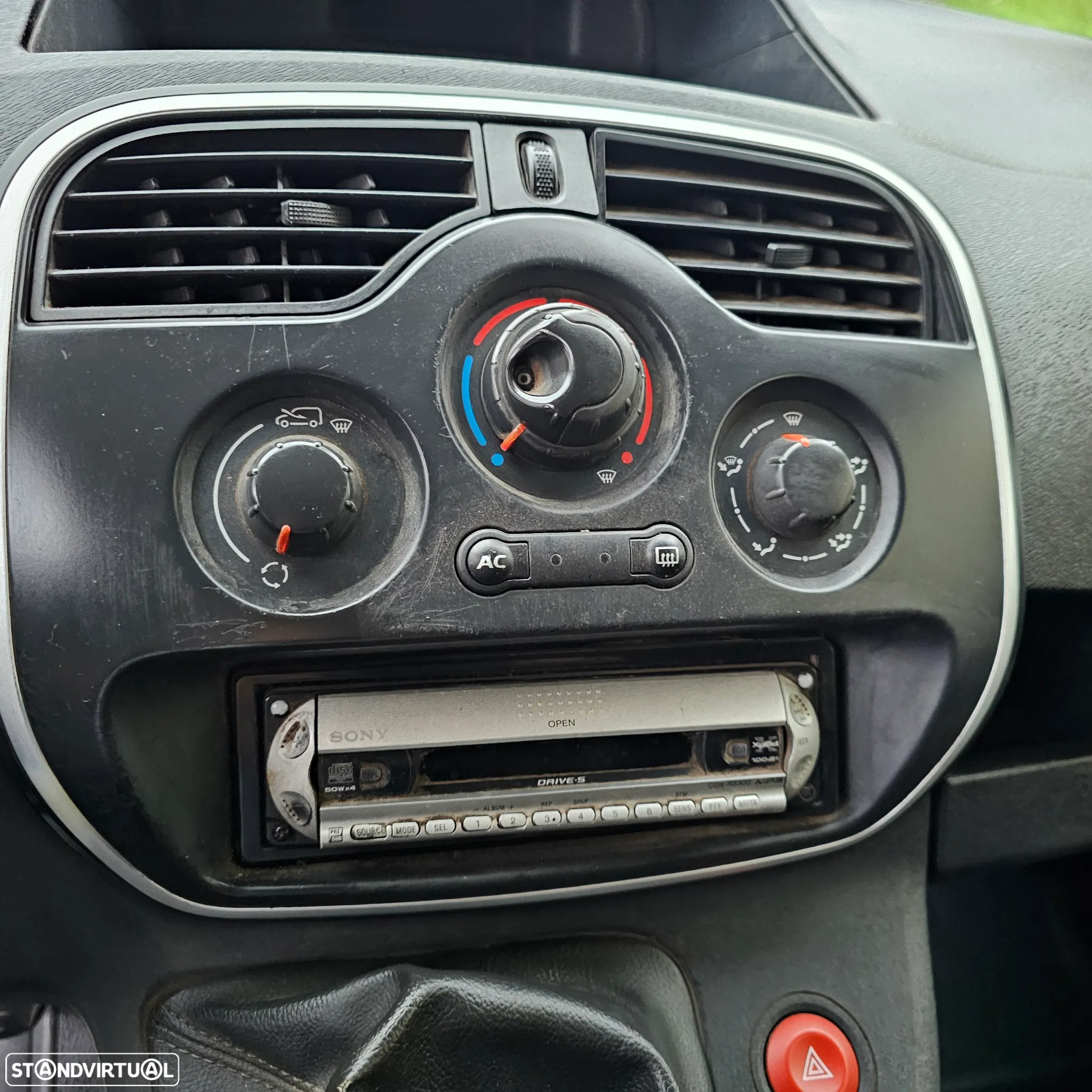 Renault Kangoo - 9
