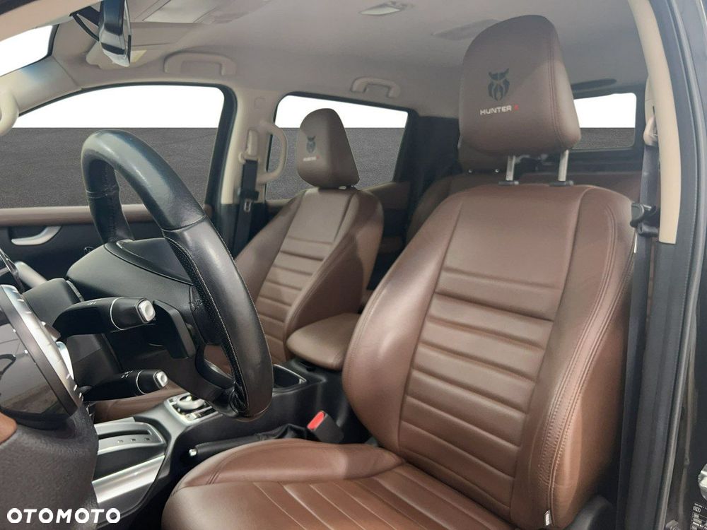 Mercedes-Benz Klasa X 350 d 4-Matic Power - 10