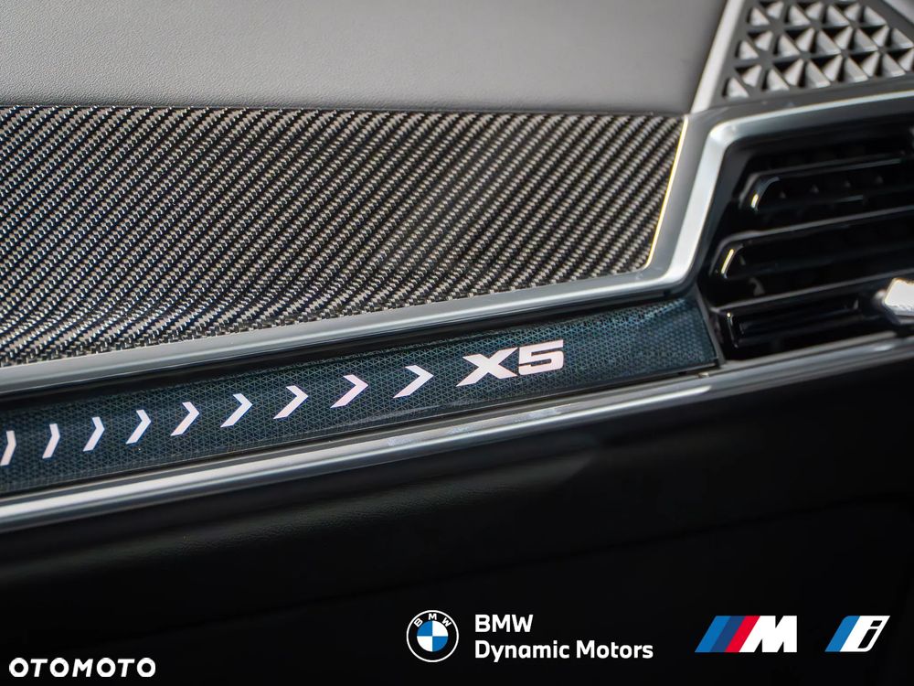 BMW X5 xDrive40i - 35
