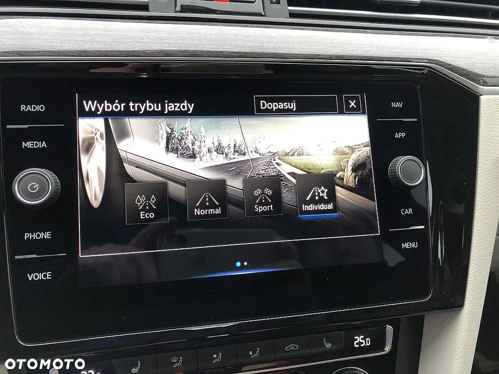 Volkswagen Passat Variant 2.0 TDI BMT 4Mot Highline DSG - 14