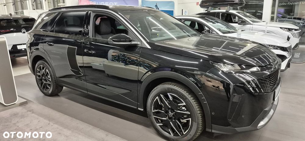 Peugeot 5008 1.2 PureTech mHEV Allure S&S e-DCS6 - 6