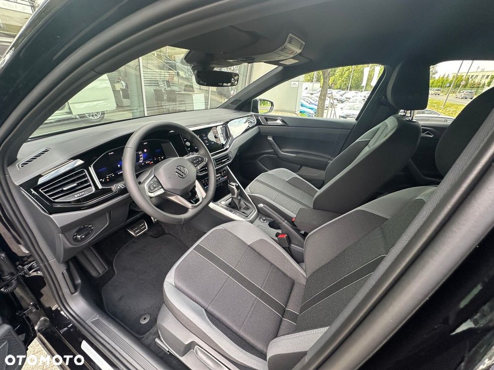 Volkswagen Polo 1.0 TSI Edition 50 DSG - 11