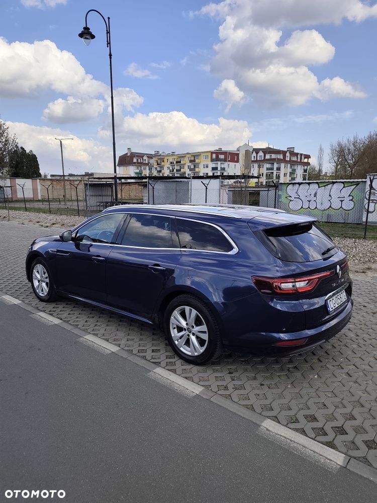 Renault Talisman - 6