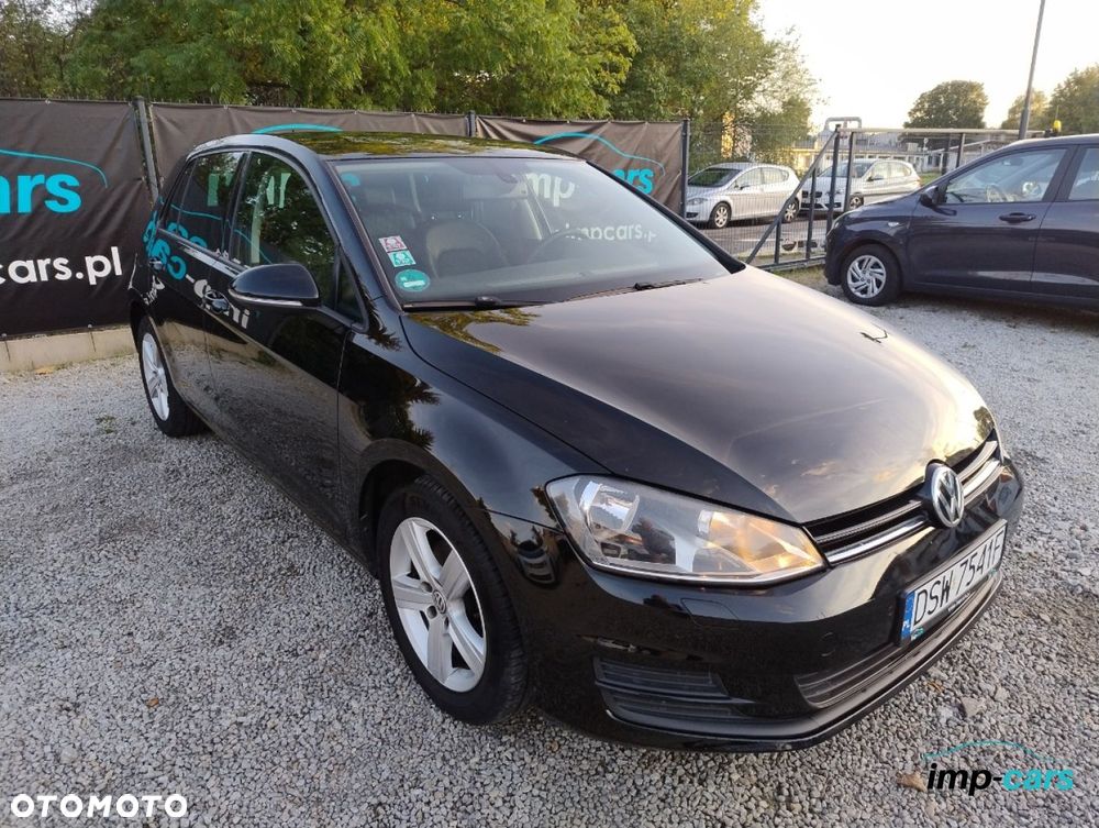 Volkswagen Golf 1.6 TDI BMT Highline - 14