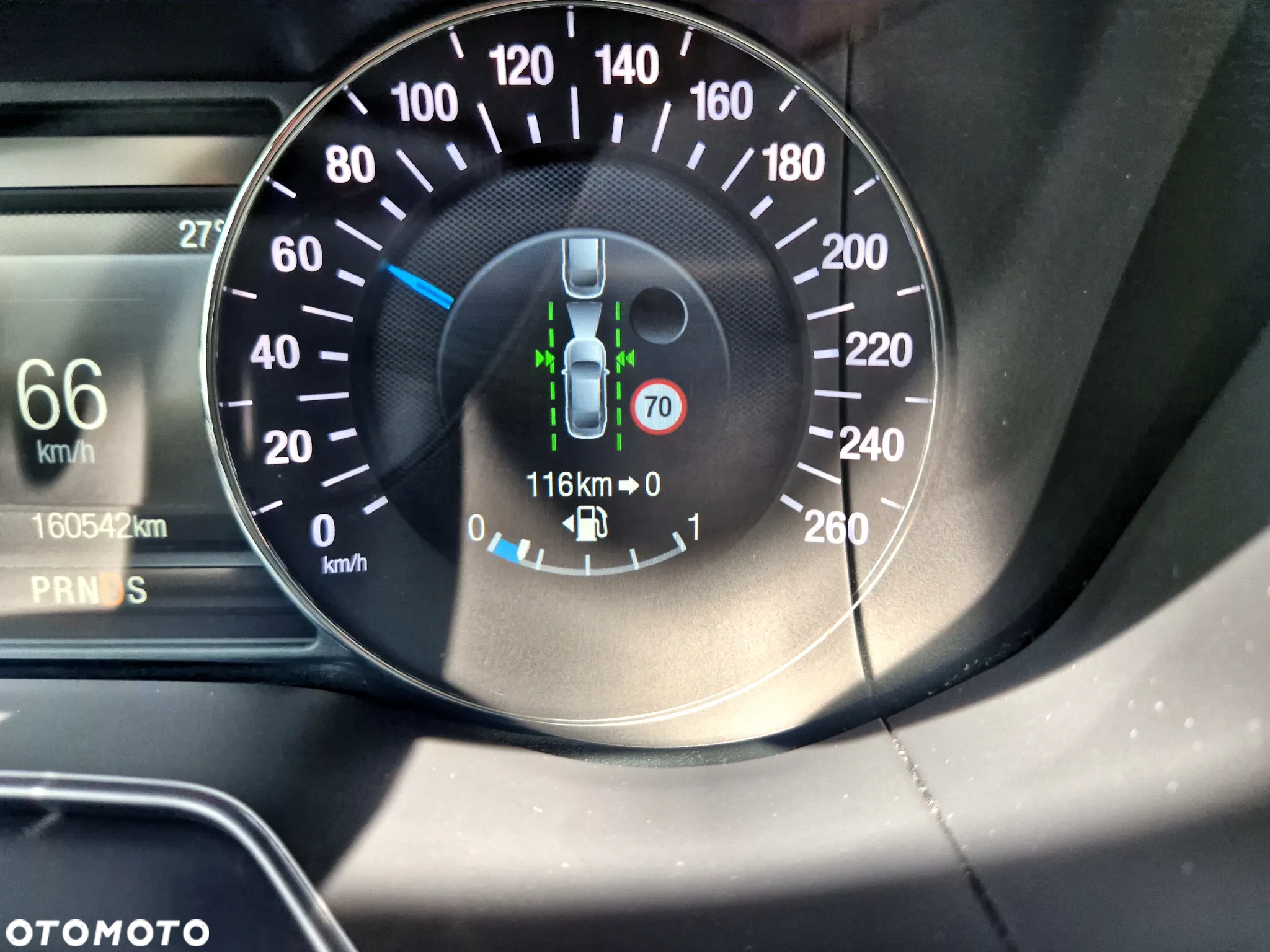 Ford Mondeo Vignale 2.0 TDCi PowerShift - 33
