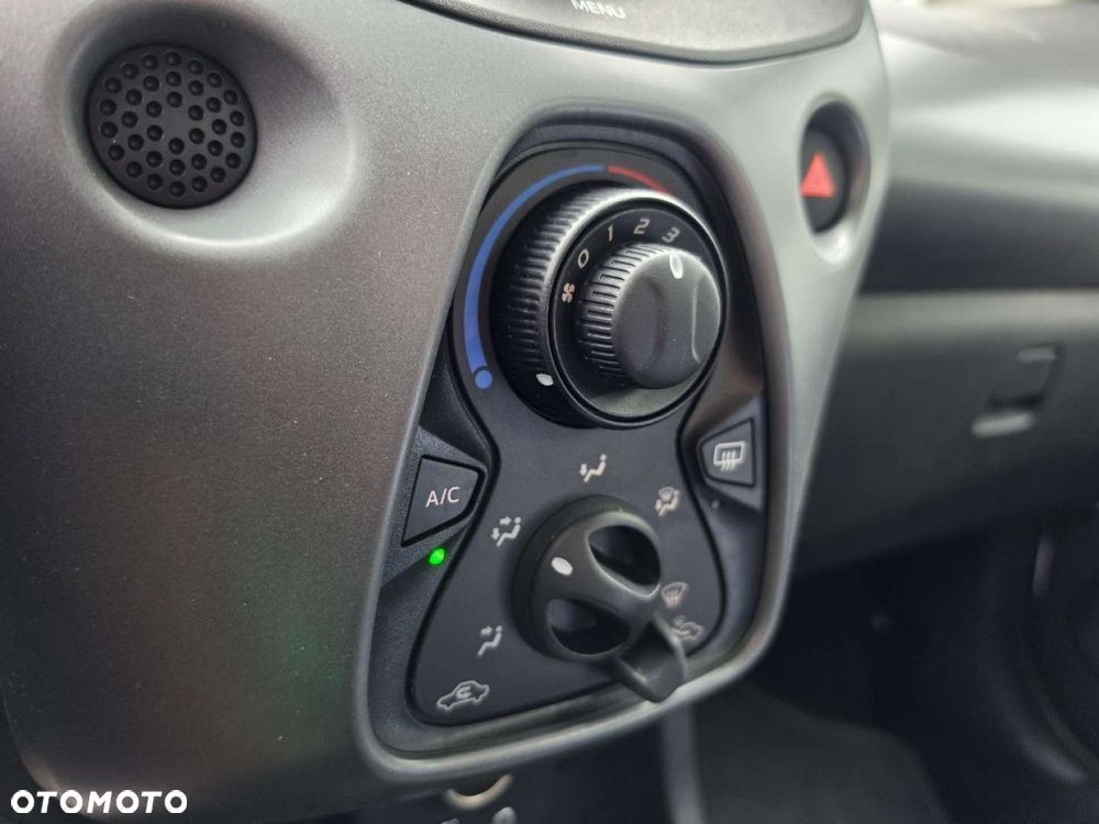Toyota Aygo - 18