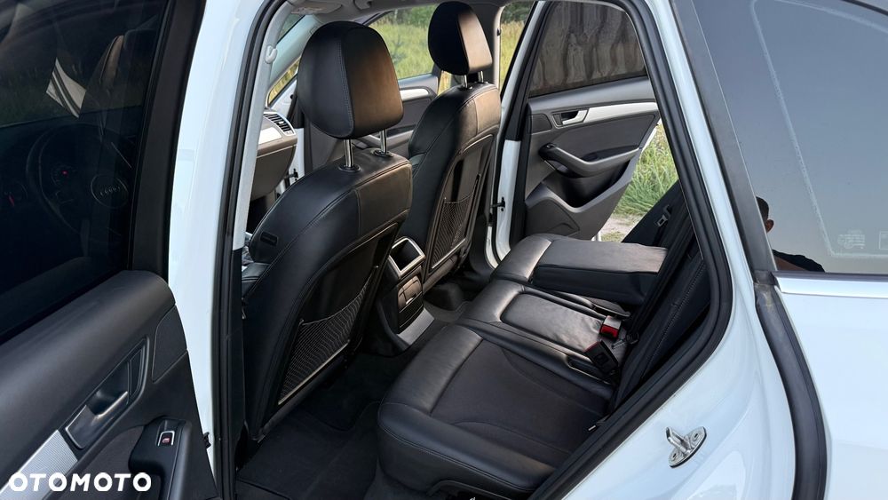 Audi Q5 2.0 TDI (clean diesel) ultra - 11