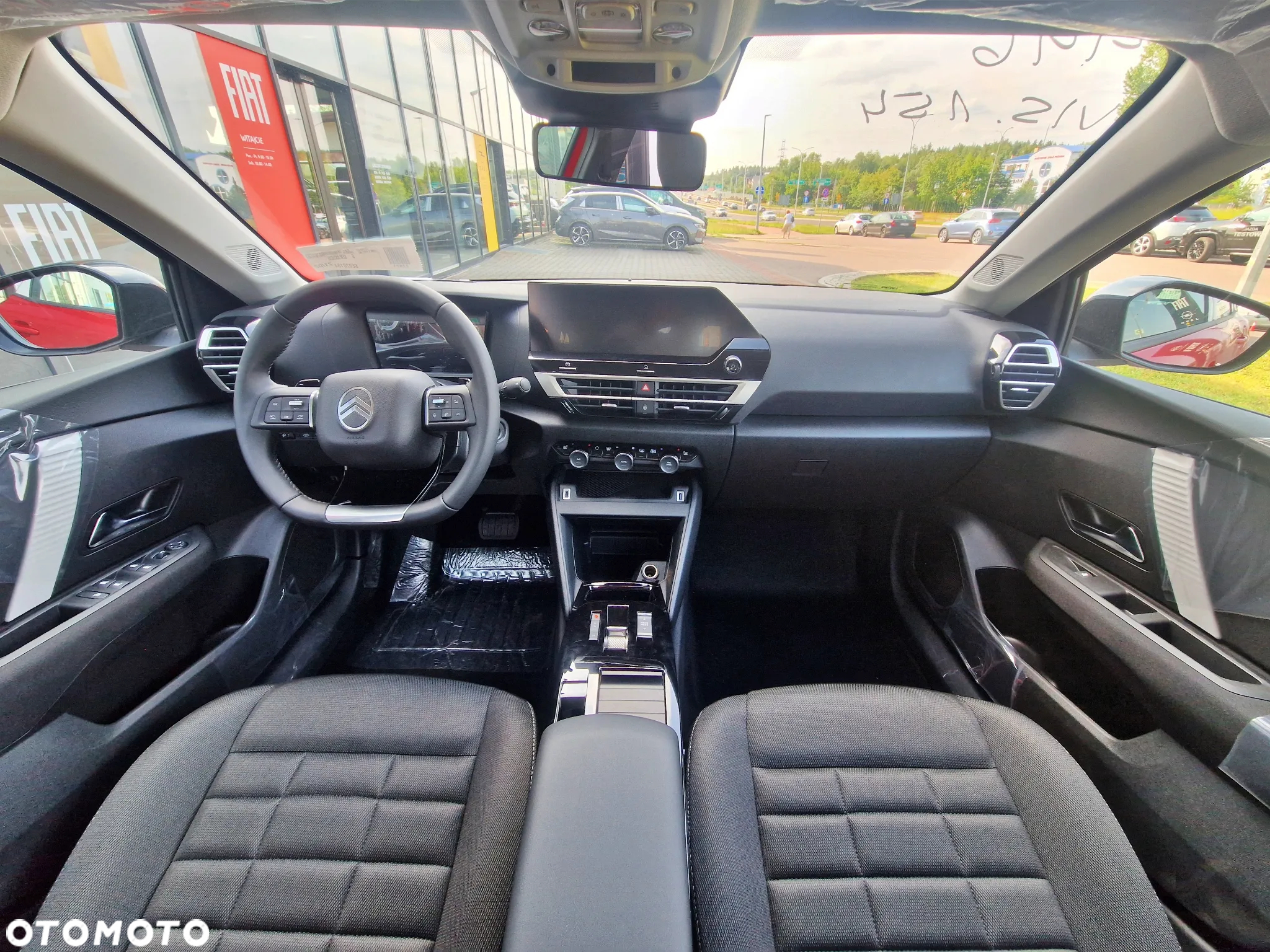 Citroën C4 1.2 PureTech Plus S&S EAT8 - 7