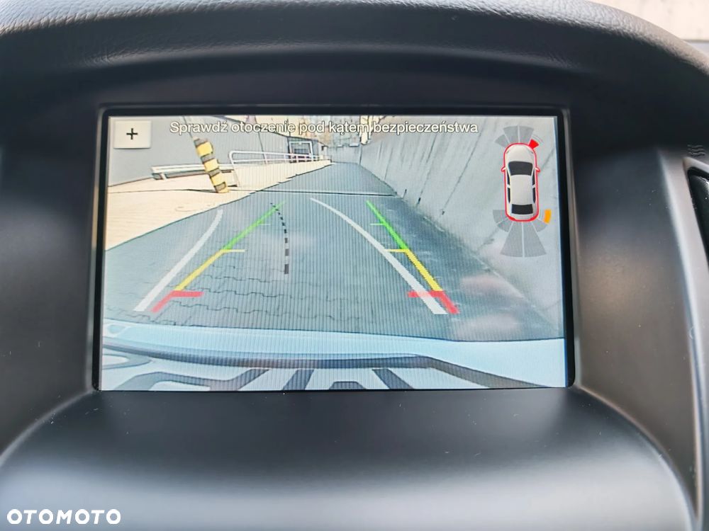 Ford Focus 1.5 EcoBoost STart-Stopp-System ST-LINE - 23