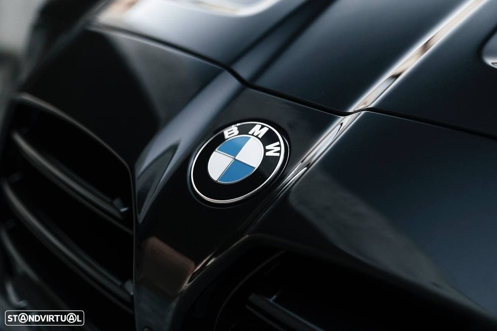 BMW M4 Competition - 41