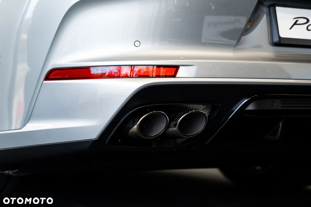 Porsche Panamera GTS - 28