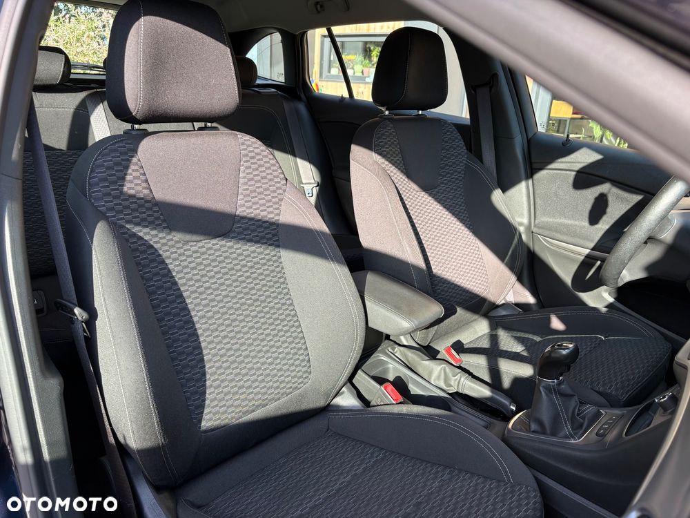 Opel Astra 1.6 CDTI Sport - 24