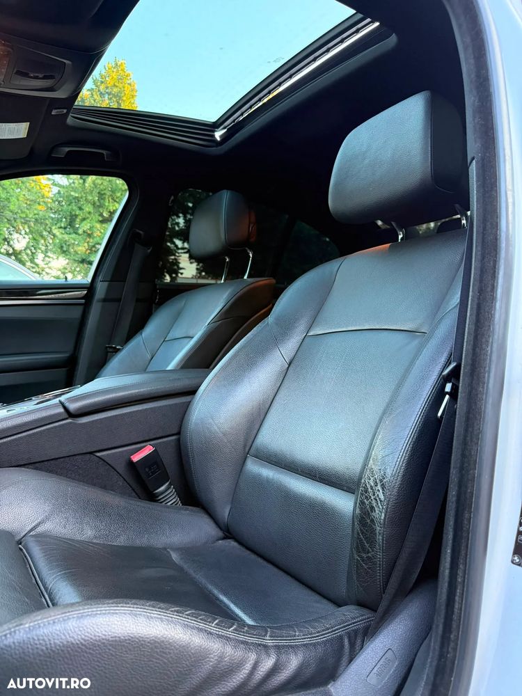 BMW Seria 5 520d Sport-Aut. - 18
