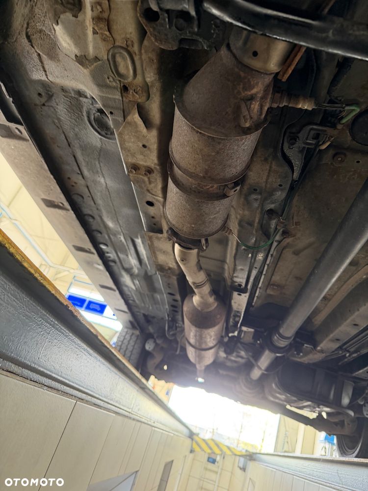 Honda CR-V 2.0i LS - 5