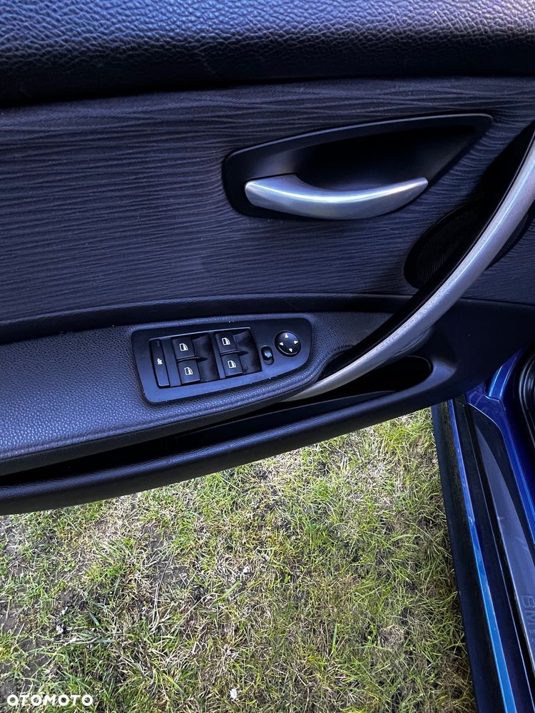 BMW Seria 1 118i Edition Lifestyle - 13