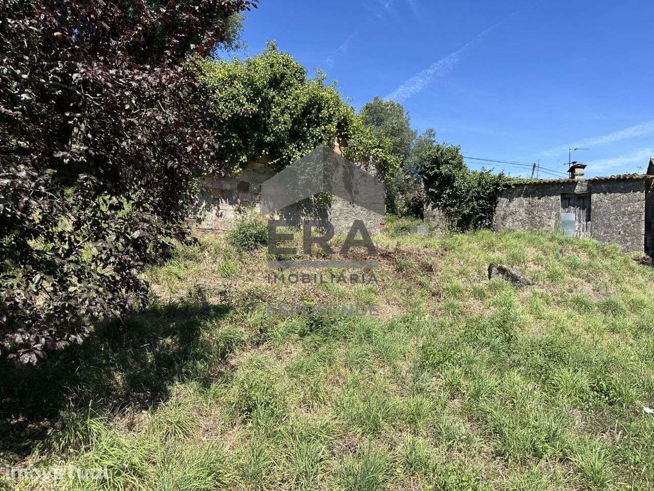 Terreno p/ construção em Palmeira de Faro - Grande imagem: 5/13