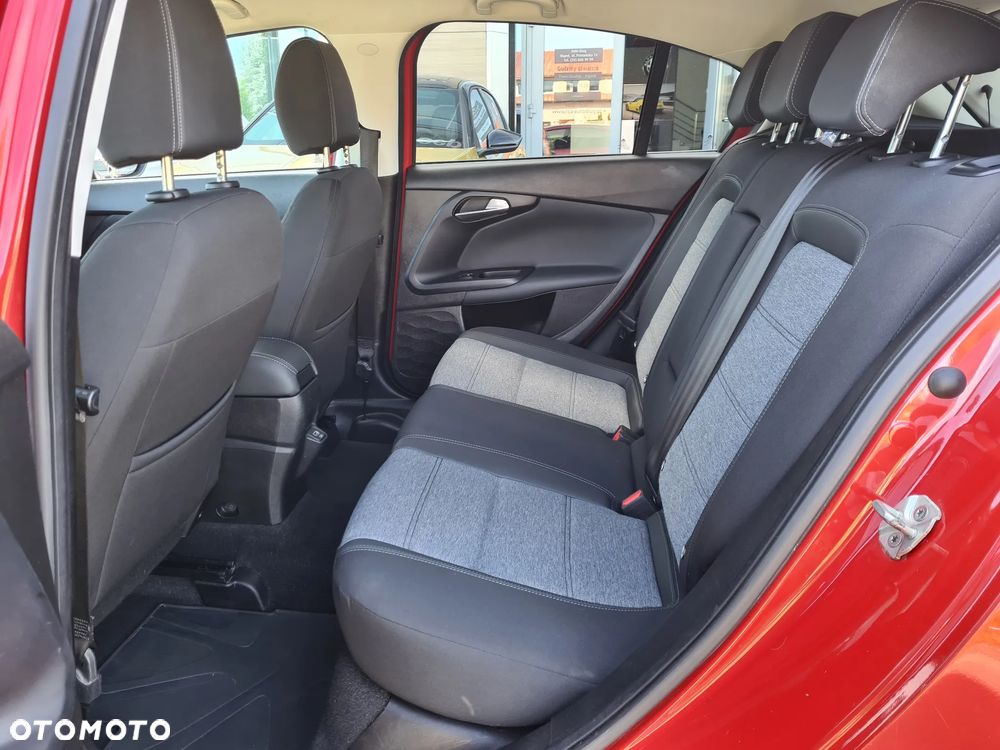 Fiat Tipo 1.0 T3 City - 22