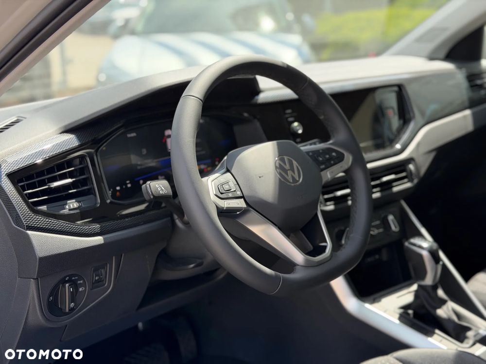 Volkswagen Taigo 1.0 TSI Pure DSG - 9