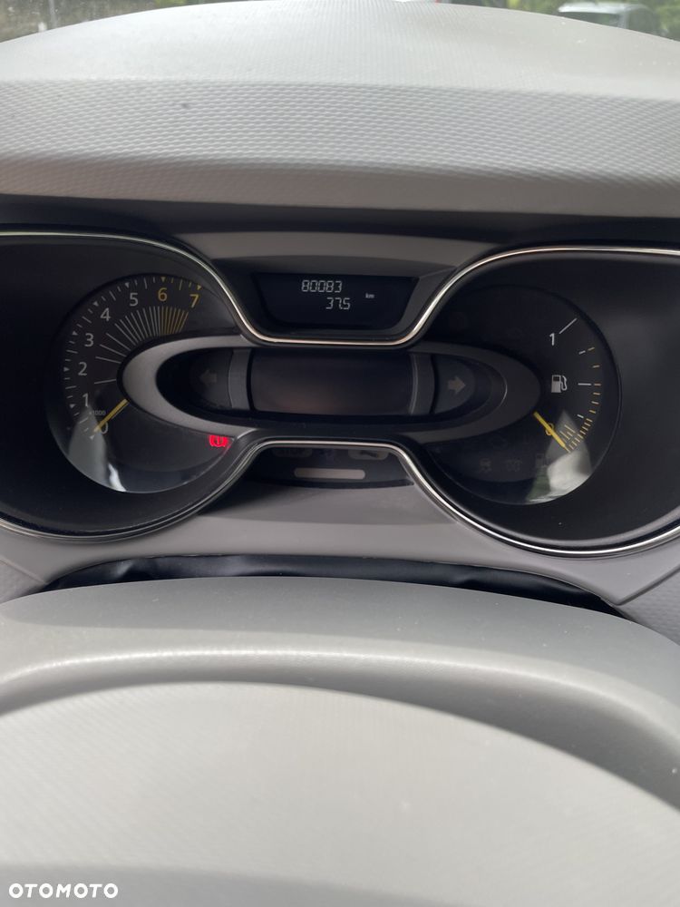 Renault Captur ENERGY TCe 90 Start&Stop Dynamique - 16
