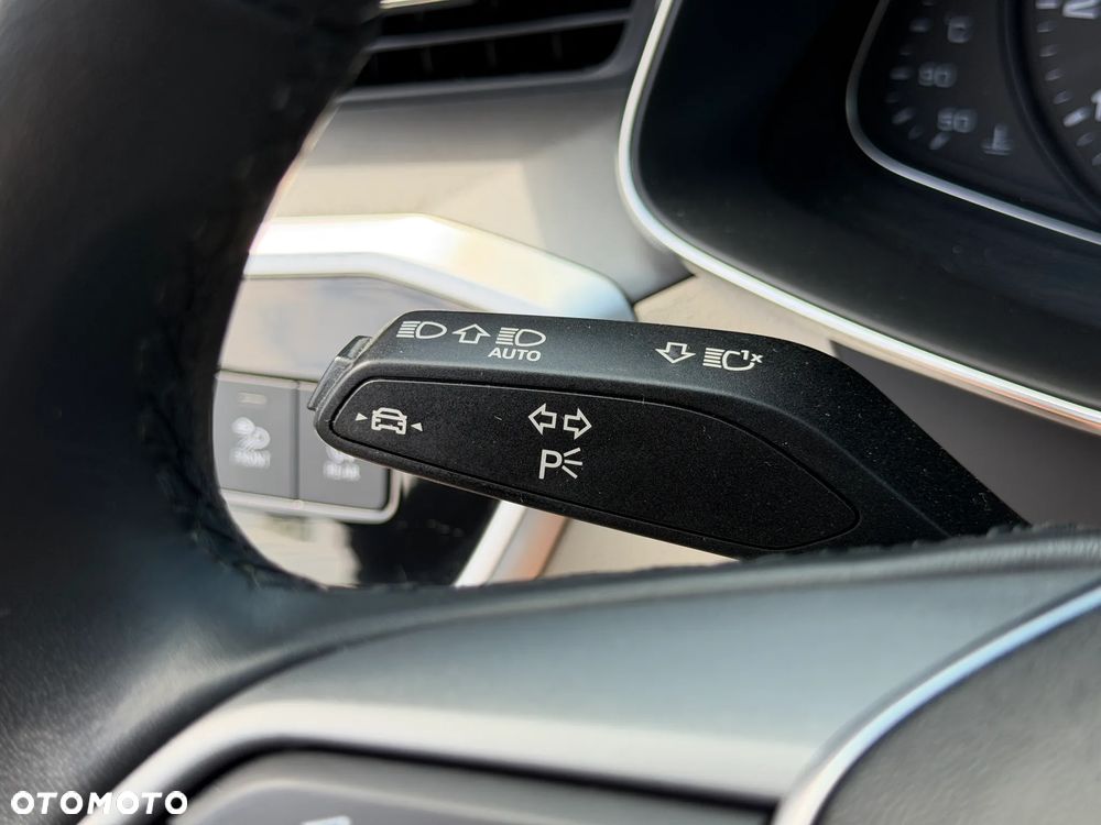 Audi A6 Avant 45 TFSI mHEV Quattro Advanced S tronic - 19