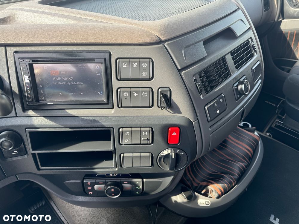 DAF XF 480 SSC // EURO 6 // SUPER STAN // - 13