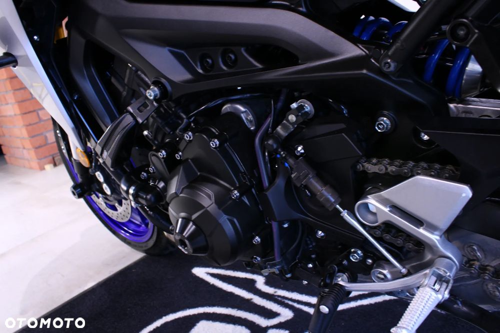 Yamaha Tracer - 30