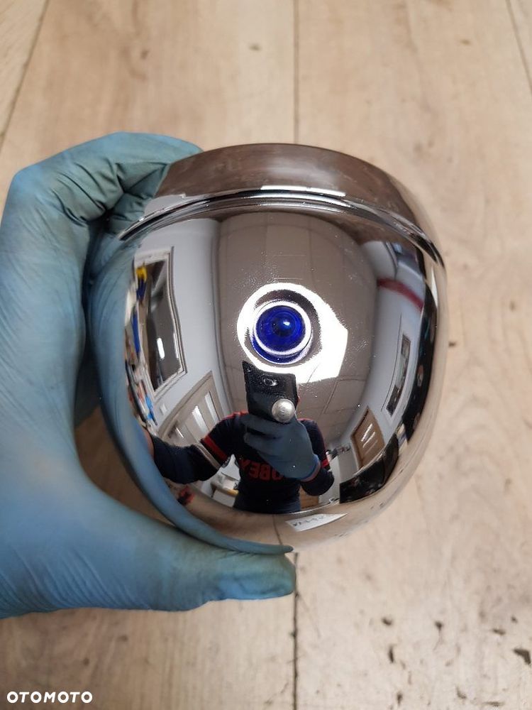 Lampa lightbar Highway Hawk Chopper Cruiser - 7