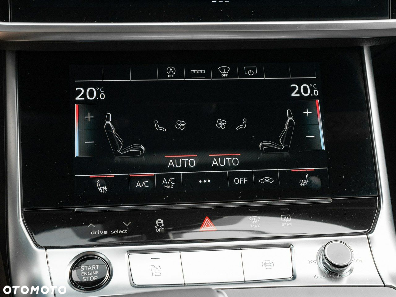 Audi A6 - 21