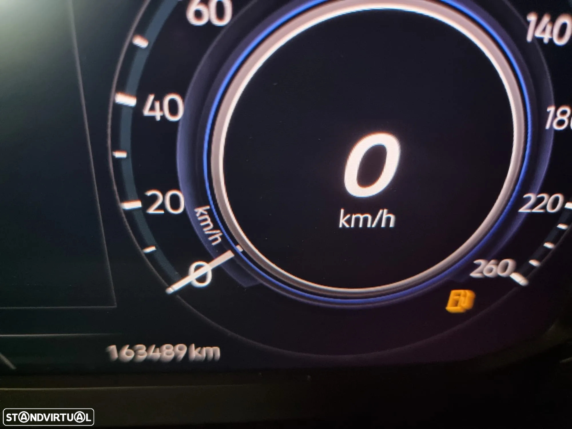VW Passat Variant 1.4 TSI Plug-In-Hybrid DSG GTE - 16