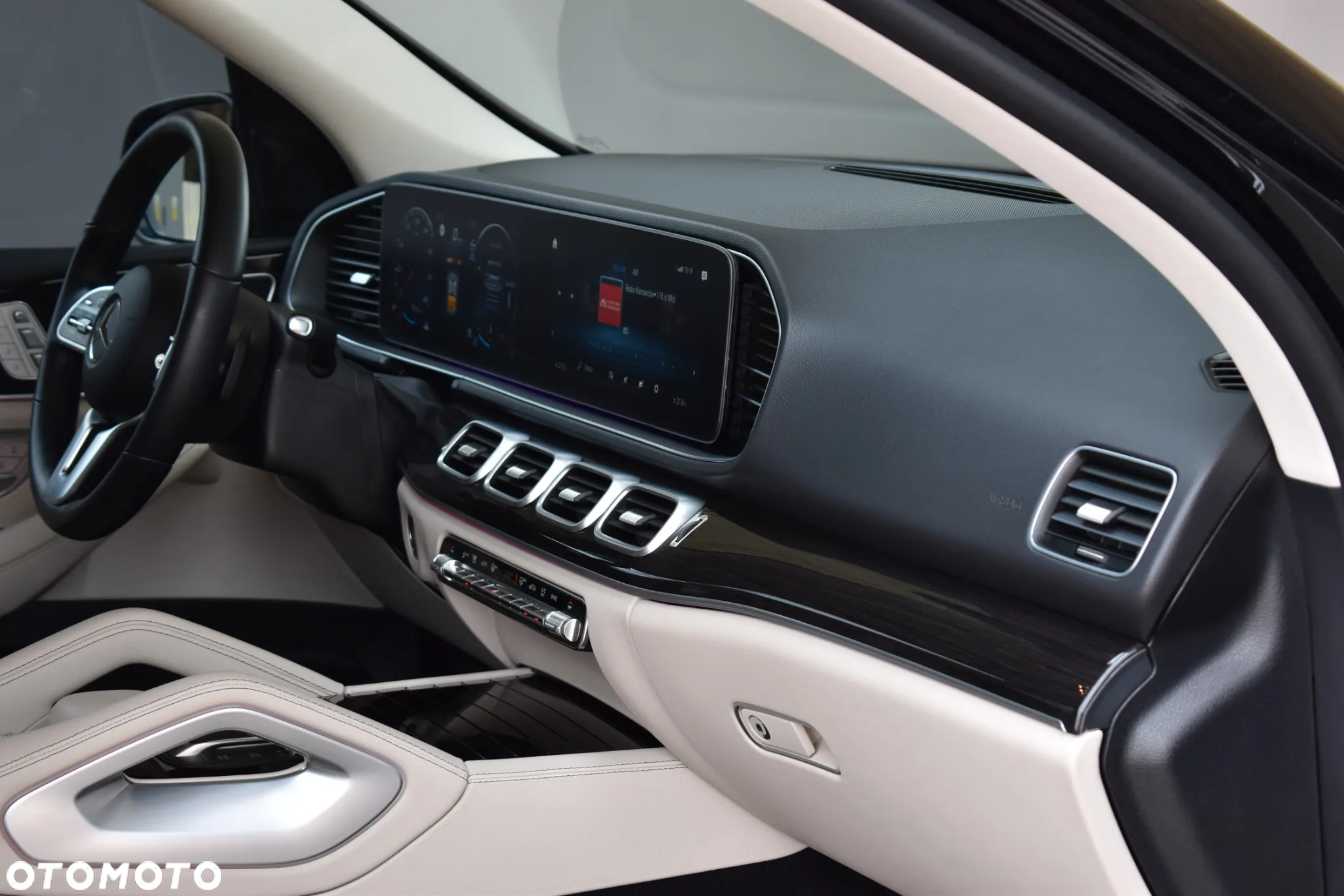 Mercedes-Benz GLE 400 d 4-Matic - 31