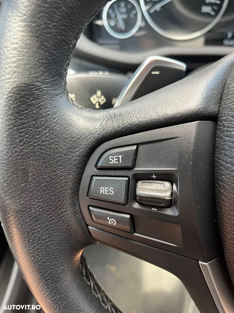 BMW X4 xDrive20d Aut. M Sport - 34