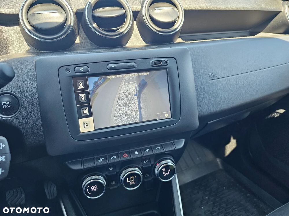 Dacia Duster 1.0 TCe Prestige - 9