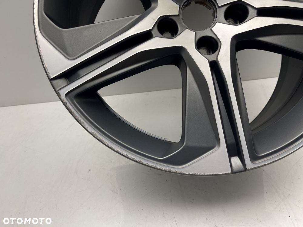 ORYGINALNA FELGA CUPRA LEON FORMENTOR 18 5x112 5FA601025Q - 2