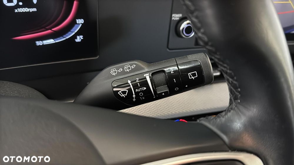 Kia Sportage 1.6 T-GDI M 2WD - 25