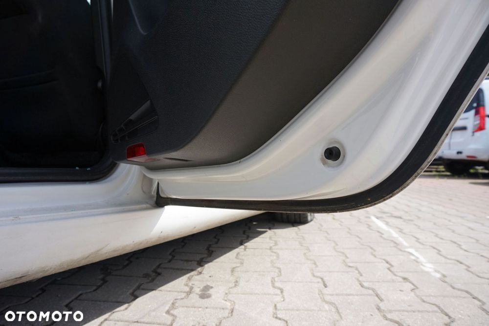 DRZWI TYLNE PRAWE GOLF VI 5D HB LB9A  BIAŁY VOLKSWAGEN 2008-2016 - 11