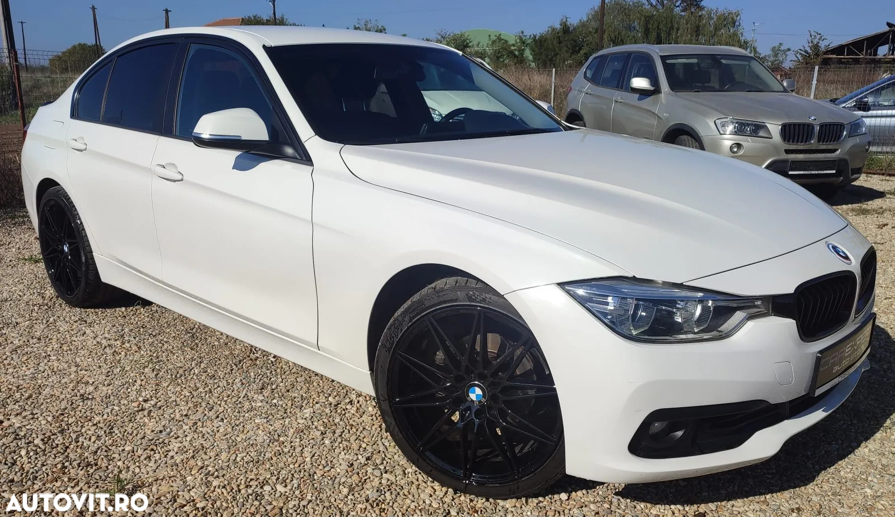 BMW Seria 3 - 2