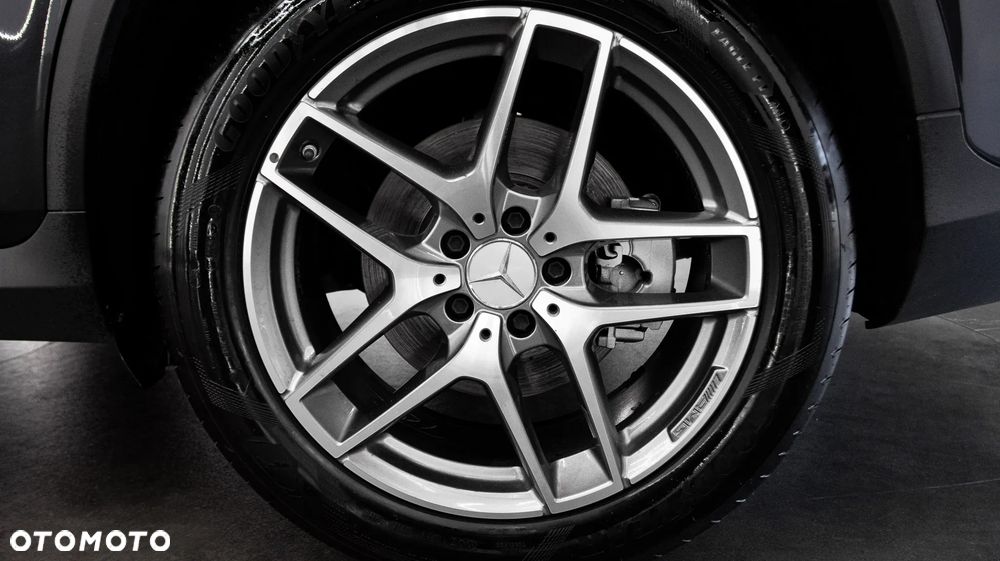 Mercedes-Benz GLC 200 4-Matic - 10