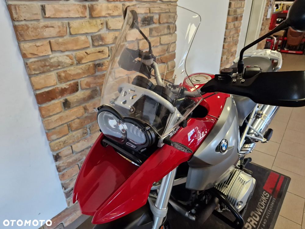 BMW GS - 18