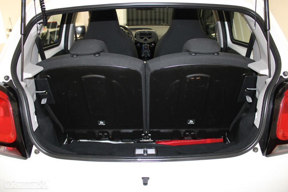 Citroën C1 1.0 VTi Feel - 15