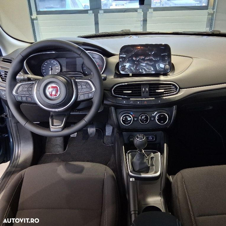Fiat Tipo 1.6 MultiJet City Life - 7